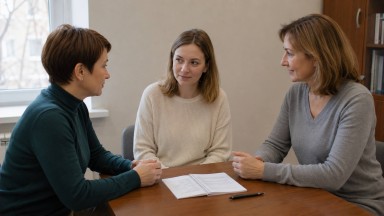 Лечение расстройств пищевого поведения в Абатском