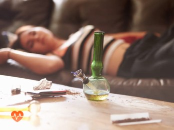 Детоксикация от марихуаны в Абатском