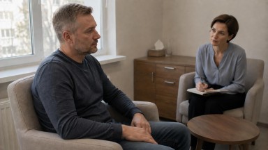 Лечение алкогольной депрессии в Абатском