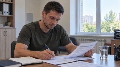 Реабилитация за 21 день в Абатском