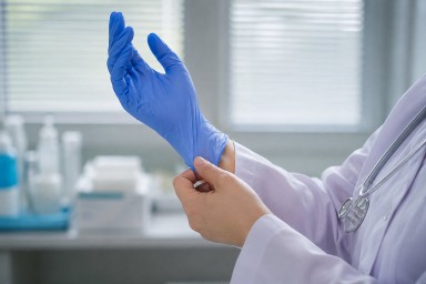 Вшивание торпеды от алкоголизма в Абатском