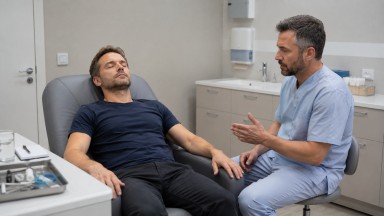 Кодирование гипнозом в Абатском