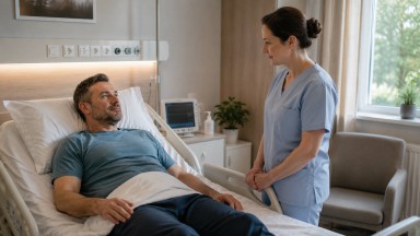 Детоксикация от алкоголя в Абатском