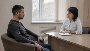 Лечение зависимости от марихуаны в Абатском
